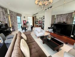 Cliveden At Grange (D10), Condominium #559730311